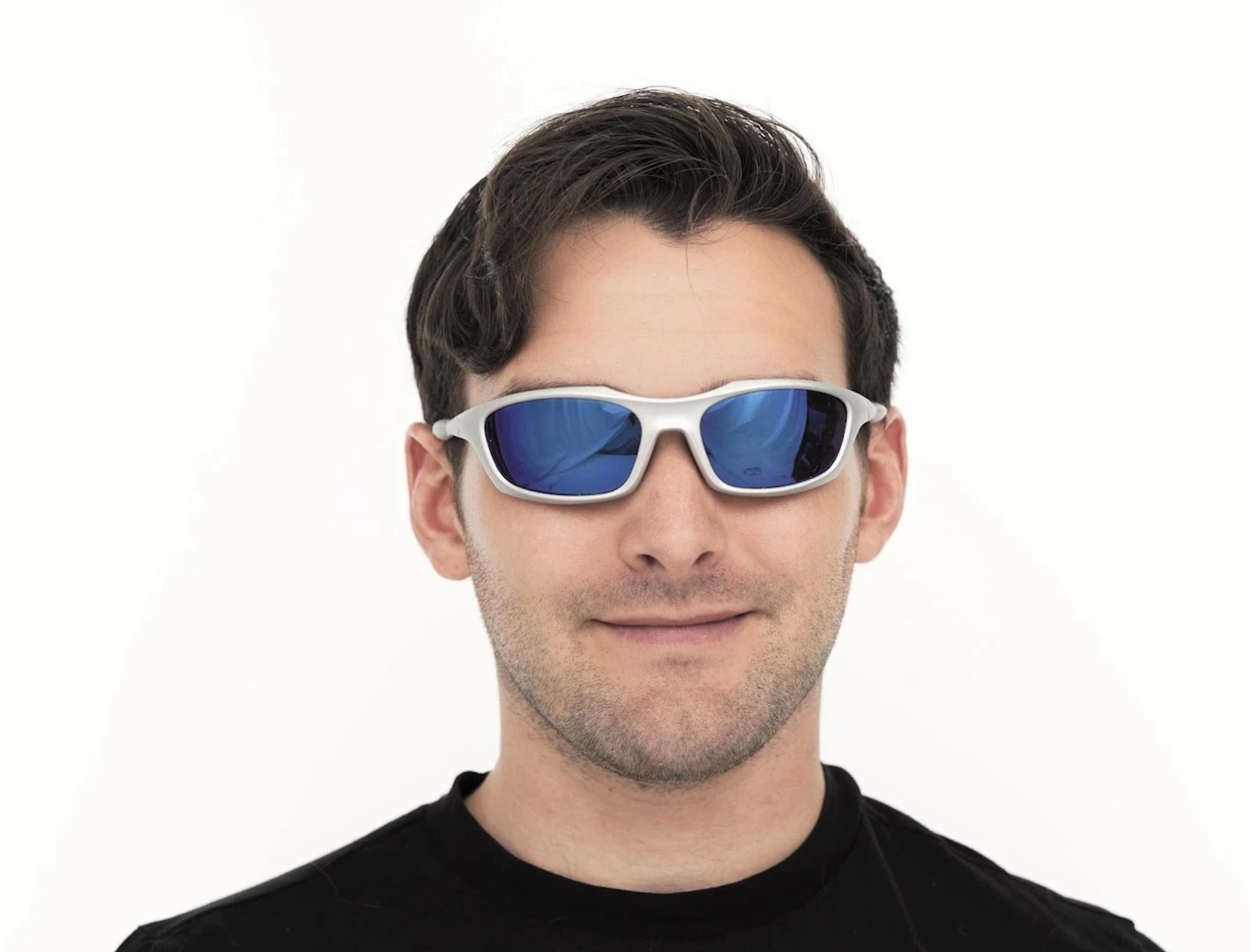 Matrix Sparks Prescription Sports Glasses - ANSI Z87.1 Certified - Running, Cycling And Hunting Sunglasses - Image 5