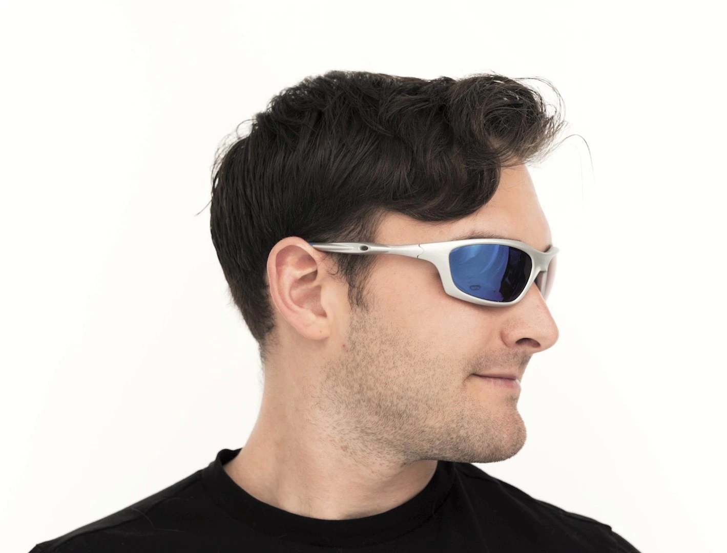 Matrix Sparks Prescription Sports Glasses - ANSI Z87.1 Certified - Running, Cycling And Hunting Sunglasses - Image 6