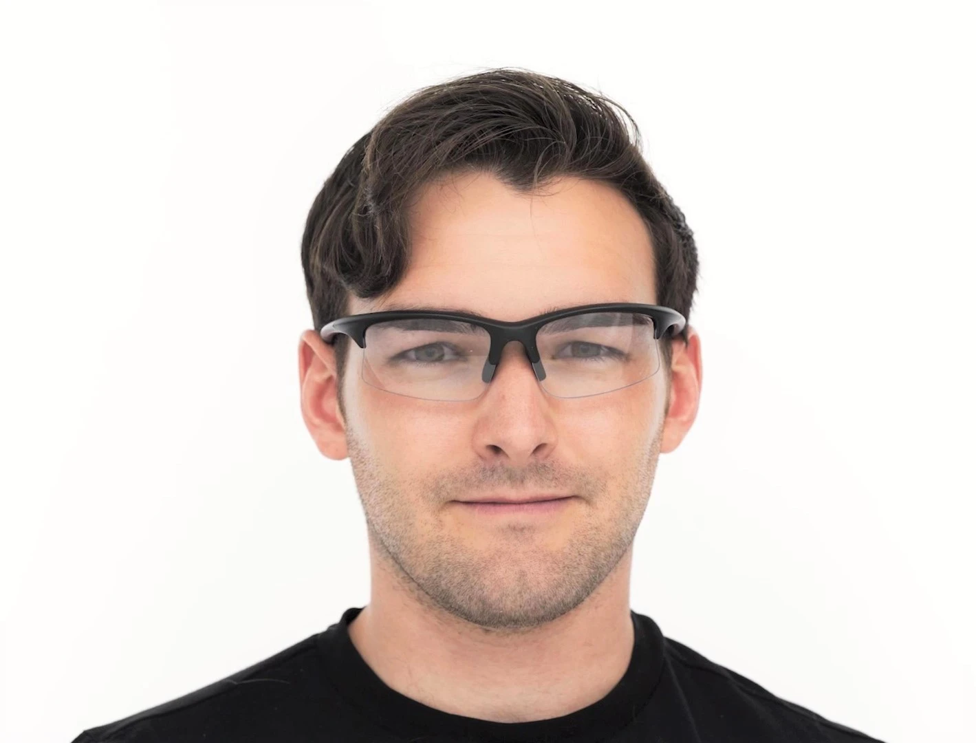 Matrix Rainier Prescription Safety Glasses - ANSI Z87.1 Certified - Industrial Construction And Tactical Glasses - Image 5