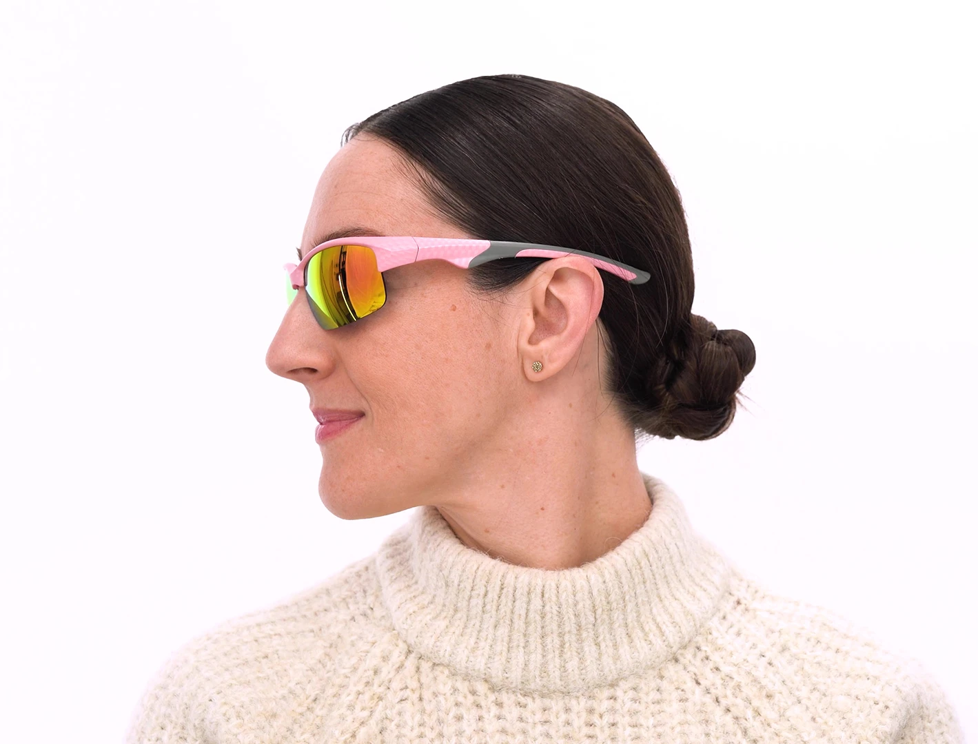 Matrix Mist Prescription Sports Glasses & Sunglasses - Image 4