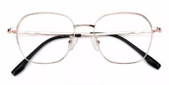 Lakeland Prescription Glasses Gold