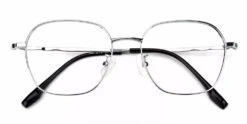Lakeland Prescription Glasses Silver