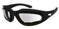 Laredo Rx Safety Glasses - Basketball Glasses, Men's & Women's Bifocal, Polarized Safety Glasses