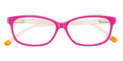 Beacon Eyeglasses Pink