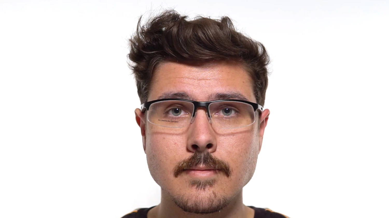 Fusion Prescription Safety & Sports Glasses C1 - Image 3