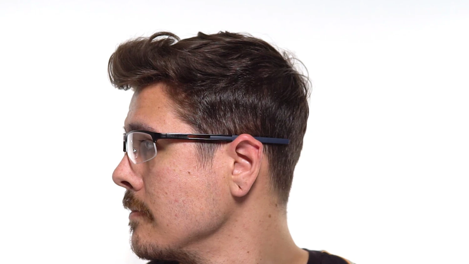 Fusion Prescription Safety & Sports Glasses C1 - Image 2