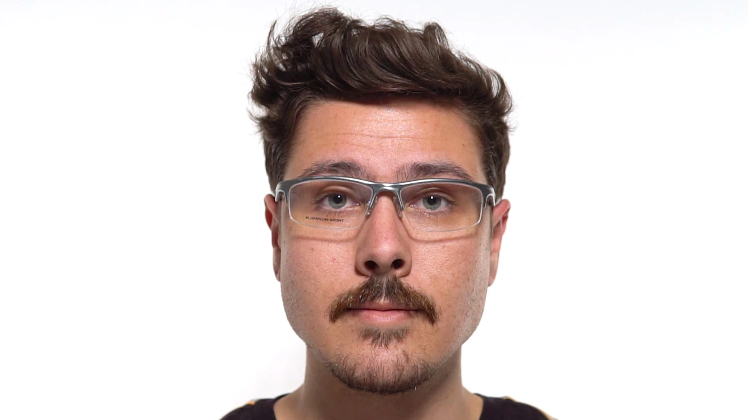 Fusion Prescription Safety & Sports Glasses M2 - Image 3