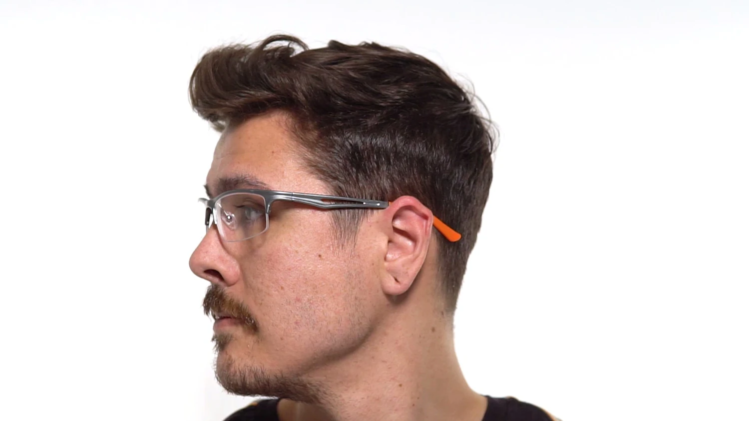 Fusion Prescription Safety & Sports Glasses M2 - Image 2