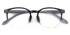 Richmond Prescription Glasses Black
