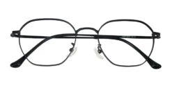 Mckinney Rx Titanium Glasses