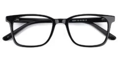Sparks Prescription Eyeglasses Black