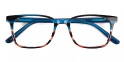 Sparks Prescription Eyeglasses Blue