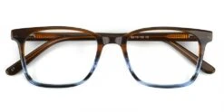 Sparks Prescription Eyeglasses Brown