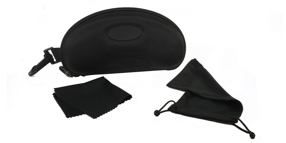 Arcadia Prescription Sports & Motorcycle Goggles -- Soft Foam Padded And Sealed - Image 9