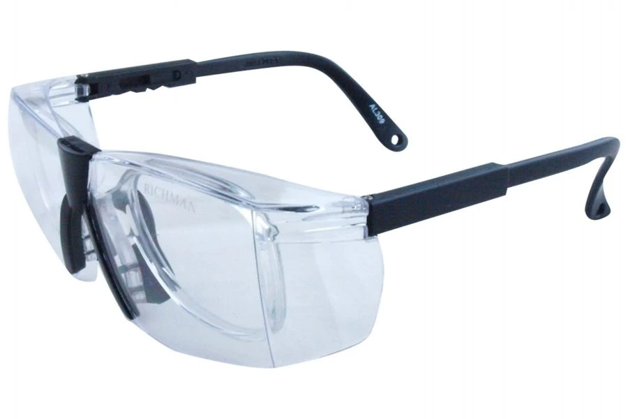 Bluebird Rx Safety Goggle For Sports, Motorcycle - Men's & Women's Bifocal Safety Glasses - Image 6