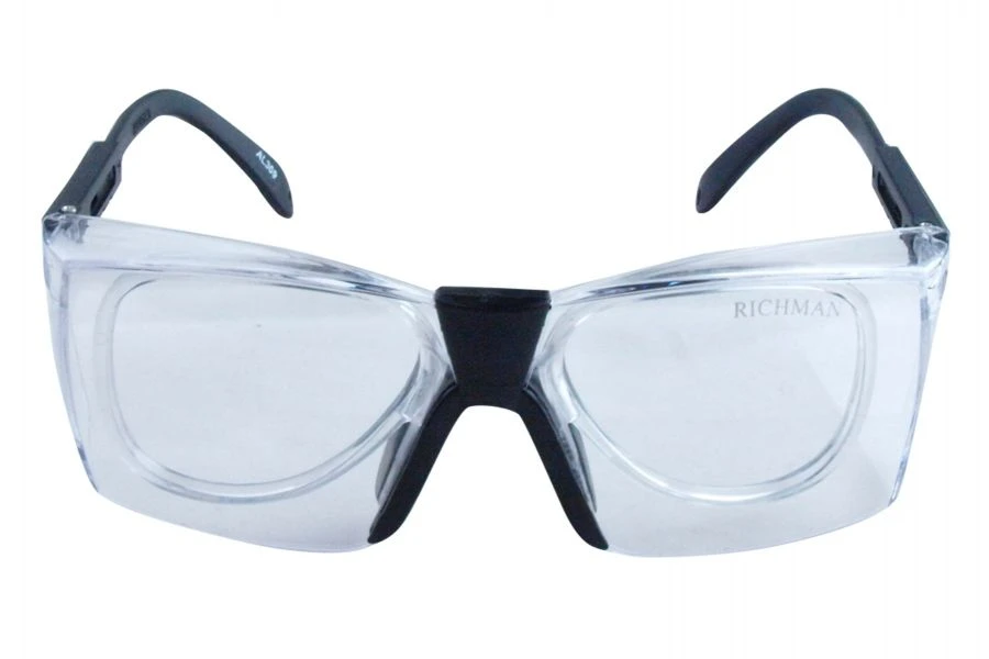 Bluebird Rx Safety Goggle For Sports, Motorcycle - Men's & Women's Bifocal Safety Glasses - Image 5