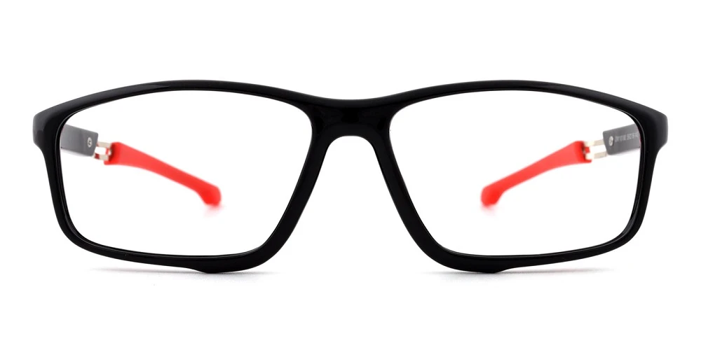 Matrix Belmont Prescription Safety Sports Sunglasses - Rx Sports, Men's & Women's Sunglasses, Running, Motorcycle - Image 4