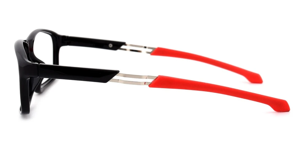 Matrix Belmont Prescription Safety Sports Sunglasses - Rx Sports, Men's & Women's Sunglasses, Running, Motorcycle - Image 2