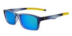 Cresent Rx Sports Glasses - Mens & Women Prescription Safety Sunglasses & Sports Glasses