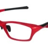 Torrance Rx Sports Glasses - Rectangle, Full Rim, Plastic Men & Women Bifocal Sports & Safety Glasses