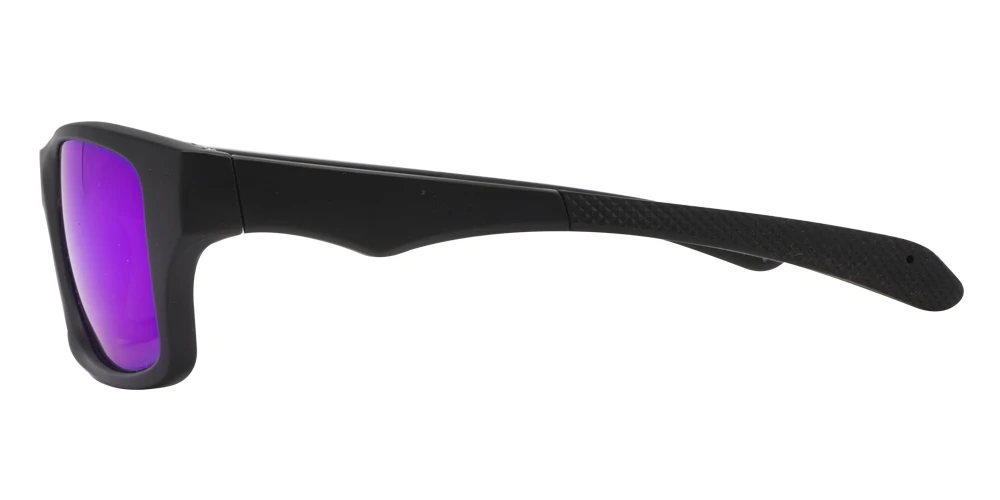 Spokane Prescription Sunglasses - 59 Dollars Prescription & Safety Glasses For Running, Motorcycle - Image 8