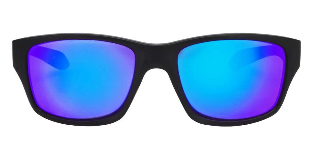 Spokane Prescription Sunglasses - 59 Dollars Prescription & Safety Glasses For Running, Motorcycle - Image 7