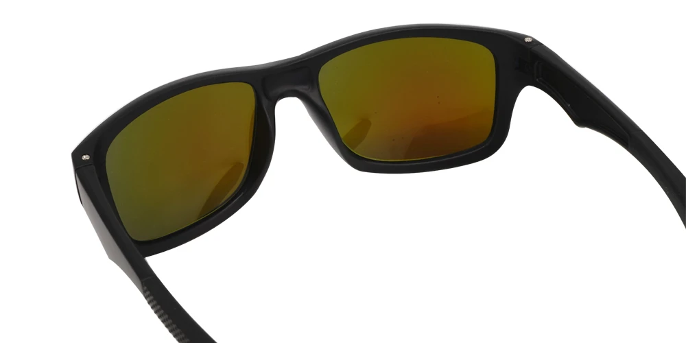 Spokane Prescription Sunglasses - 59 Dollars Prescription & Safety Glasses For Running, Motorcycle - Image 9