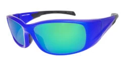 Matrix Whitney Prescription Sports Sunglasses - Z87 And CSA Certified
