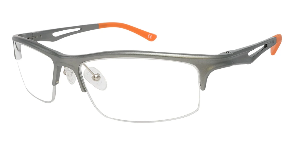 Fusion Prescription Safety & Sports Glasses M2