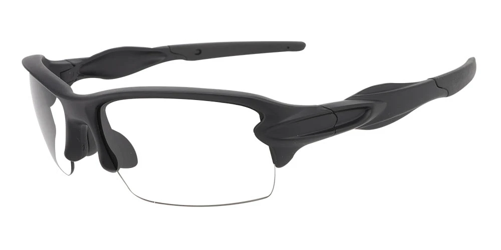 Matrix Rx Safety Glasses D2 For Sports, Motorcycle, Cycling