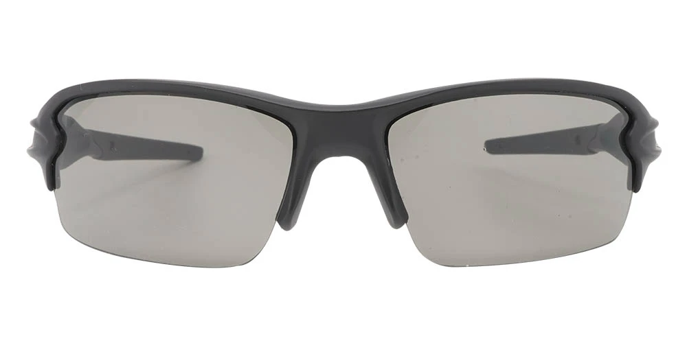 Matrix D2 Prescription Safety Sports Sunglasses - Rx Sports Sunglasses For Men's And Women's Sunglasses, Motorcycle Sunglasses - Image 13