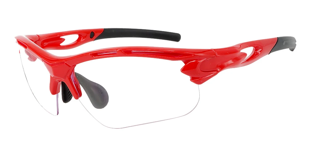 Matrix Bel Air Prescription Safety Glasses - ANSI Z87.1 Certified - Industrial, Construction Or Tactical - Image 3