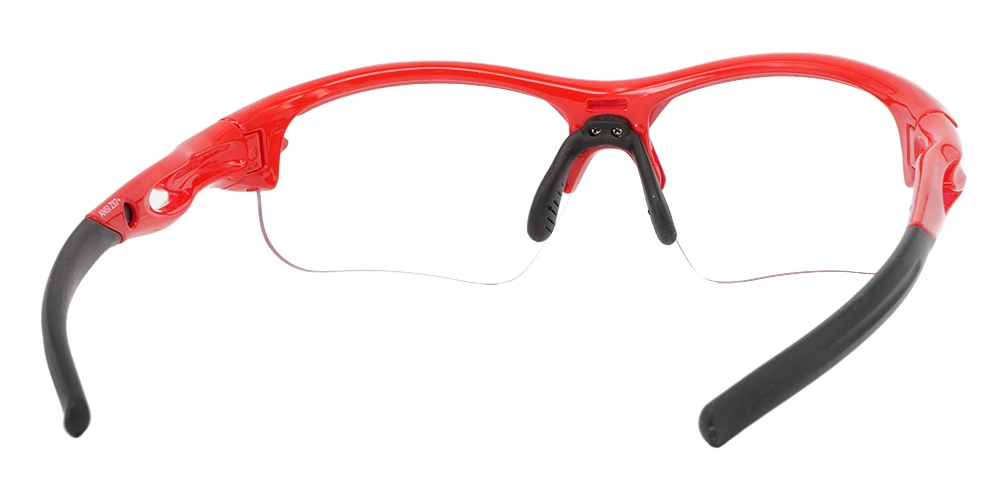 Matrix Bel Air Prescription Safety Glasses - ANSI Z87.1 Certified - Industrial, Construction Or Tactical - Image 9