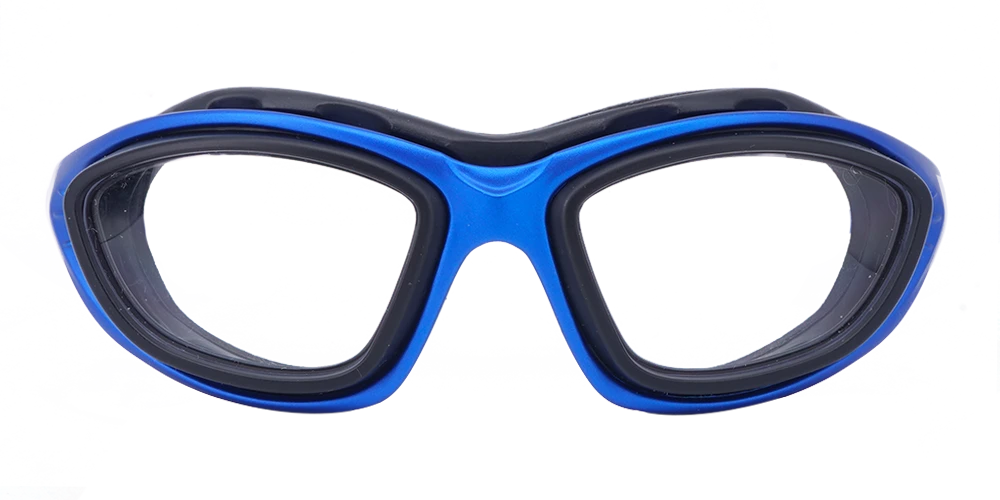 Matrix Mountaineer Prescription Safety Sports Glasses -- ANSI And CSA Certified -- Soft Foam Seal -- Interchangeable Headband - Image 16