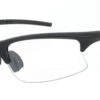 Matrix Rainier Prescription Safety Glasses - ANSI Z87.1 Certified - Industrial Construction And Tactical Glasses