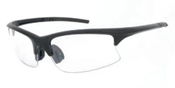 Matrix Rainier Prescription Safety Glasses - ANSI Z87.1 Certified - Industrial Construction And Tactical Glasses