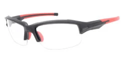 Matrix Logan Prescription Safety Glasses - ANSI Z87.1 Certified