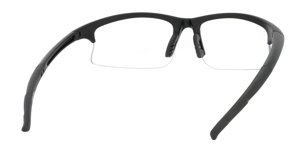 Matrix Rainier Prescription Safety Glasses - ANSI Z87.1 Certified - Industrial Construction And Tactical Glasses - Image 13