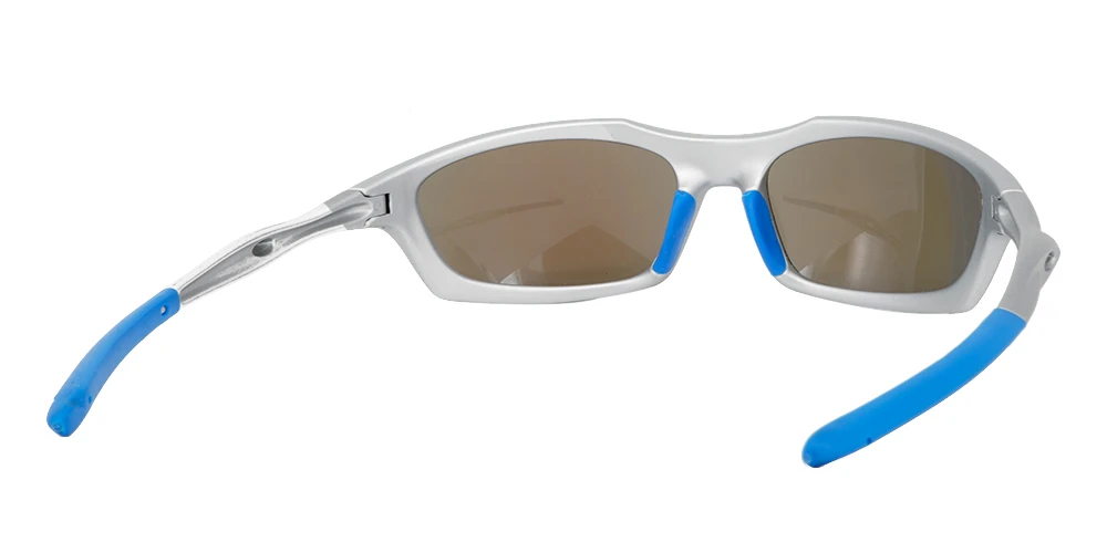 Matrix Sparks Prescription Sports Glasses - ANSI Z87.1 Certified - Running, Cycling And Hunting Sunglasses - Image 13