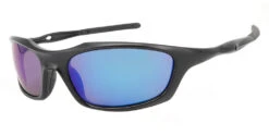 Matrix Reno Prescription Sports Glasses - ANSI Z87.1 Certified - Running, Cycling And Hunting Sunglasses