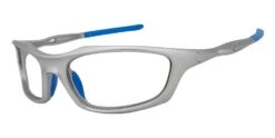 Matrix Sparks Prescription Safety Glasses - ANSI Z87.1 Certified - Rx Protective Eyewear