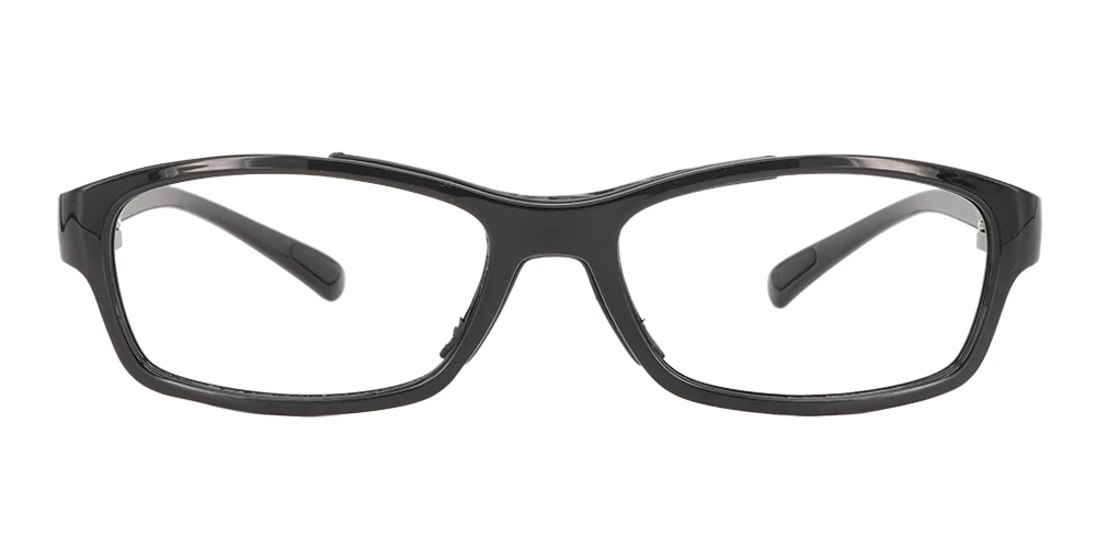 Irwindale Prescription Sports Glasses - Non Slip Temples - Interchangealbe Head Strap - Image 7