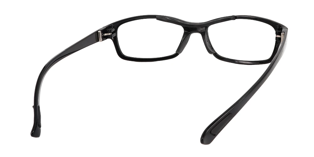 Irwindale Prescription Sports Glasses - Non Slip Temples - Interchangealbe Head Strap - Image 10