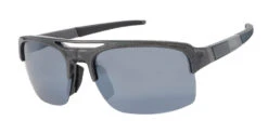 Matrix Cortez Prescription Safety Sports Sunglasses -- Jogging, Cycling And Golfing Glasses