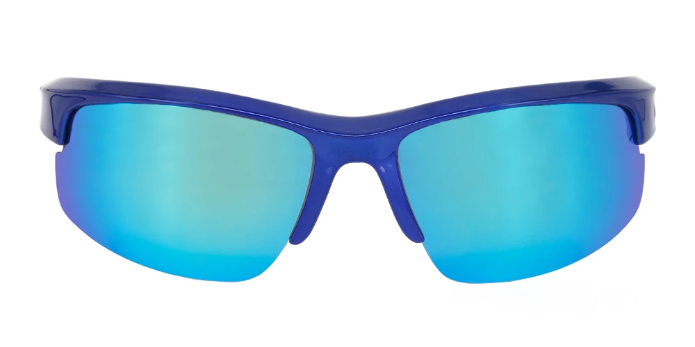 Matrix Ogden Prescription Sports Sunglasses For Men And Women -- Cycling, Baseball, Fishing & Tactical Glasses - Image 9