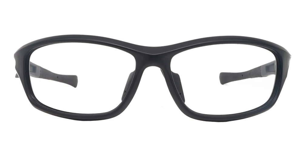 Matrix Glenwood Prescription Safety Glasses -- ANSI Z87.1 Certified -- Spring Hinge - Image 10