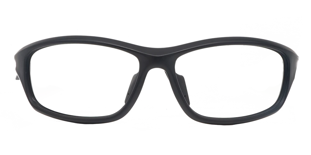 Matrix Glenwood Prescription Safety Glasses -- ANSI Z87.1 Certified -- Spring Hinge - Image 12