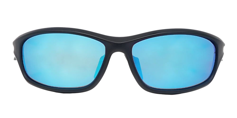 Matrix Glenwood Prescription Sports Sunglasses -- ANSI Z87.1 Certified -- Cycling, Tennis And Baseball - Image 11
