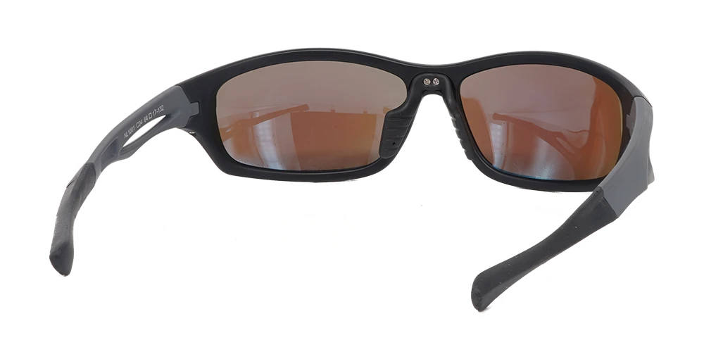 Matrix Glenwood Prescription Sports Sunglasses -- ANSI Z87.1 Certified -- Cycling, Tennis And Baseball - Image 10
