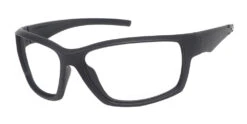 Matrix Hurricane Prescription Safety Glasses -- ANSI Z87.1 Certified -- Spring Hinge